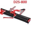 Máy cắt gạch bằng tay LongDe D25-800