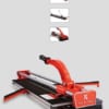 Máy cắt gạch men bằng tay KUAIKE-1000