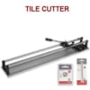 Máy cắt gạch TCVN-TCD800