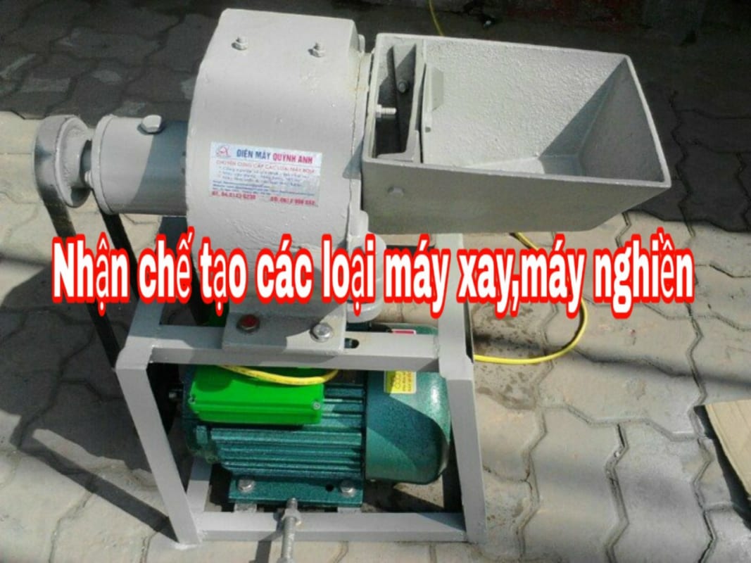 Công ty TNHH MLT Quỳnh Anh