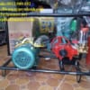máy rửa xe