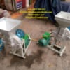 Máy xay bột nước công nghiệp
