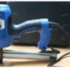 Súng bắn đinh tường gạch HomeX dùng điện ST18