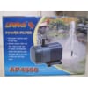 Bơm bể cá AP4500