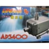 Bơm bể cá AP 5400