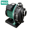 Máy bơm nước biển đầu nhựa WILO PU S750E 0.75kW