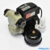 Máy bơm nước tăng áp có báo cạn Shirai JLM 130A