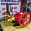 đầu rửa xe