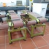 máy chà băng 3098