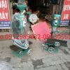 máy đục vuông