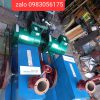 máy phát điện 3kw