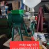 MÁY XAY BỘT ĐẦU INOX