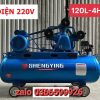 nén khí SENGYING 120L