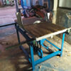máy cưa bàn trượt 80x90