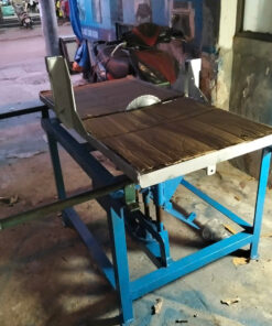 máy cưa bàn trượt 80x90