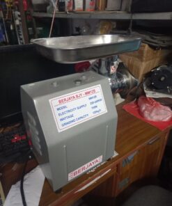 máy xay thịt