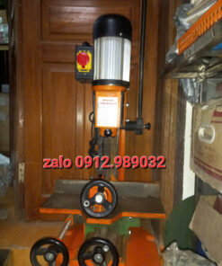 máy đục vuông (cỡ trung)