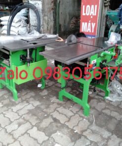 Máy cưa bào