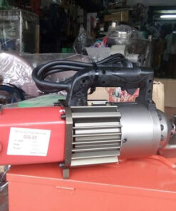 Máy Cắt Sắt Thủy Lực Giá Tốt