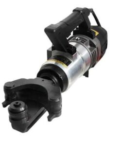 Máy Uốn Sắt Thủy Lực JITTO HRB-40 Giá Tốt