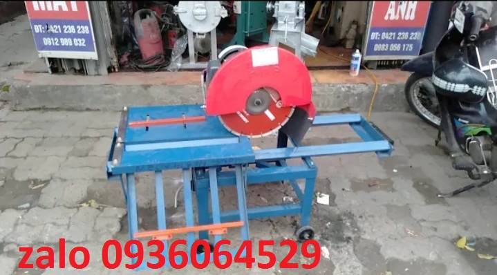 Máy cắt gạch 60x60 chuyên dụng cho thợ ốp lát