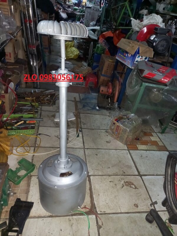 Công ty TNHH MLT Quỳnh Anh