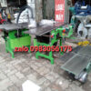 Cưa Bào Cuốn Đục 30 Mặt 40