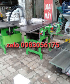 Cưa Bào Cuốn Đục 30 Mặt 40