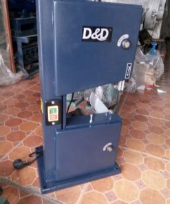 Máy Cưa Lọng D&D RBS-205 Chính Hãng | Cắt Gỗ, Mica Chính Xác Giá Tốt