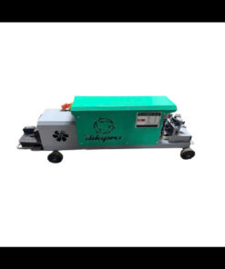 Máy Cắt Uốn Thủy Lực Niki F25 Chính Hãng