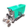 Máy Uốn Sắt Thép Thủy Lực Niki F25