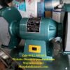 Máy Mài 2 Đá Công Nghiệp