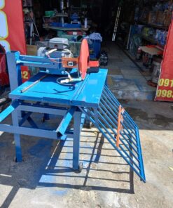 Máy Cắt Gạch 800x800mm Chính Hãng Giá Tốt | Cắt Chính Xác, Bền Bỉ