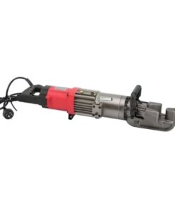 Máy Uốn Sắt Thủy Lực JITTO  HRB-25 Giá Tốt