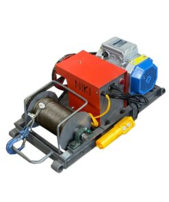 Tời Tốc Nhanh Niki Chính Hãng Giá Tốt